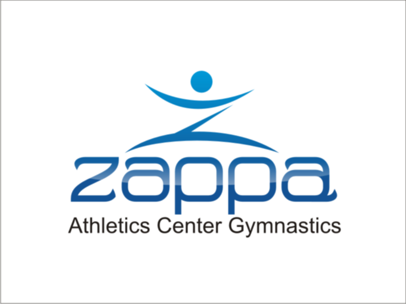Logo Design by nokiarie concept for Paramus Association for the Competitive Gymnast | Design: #362419