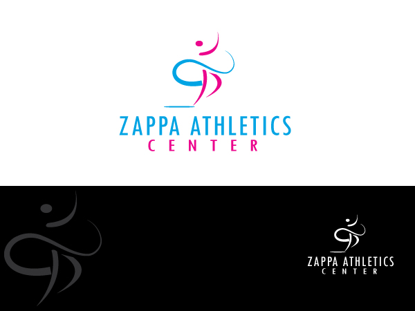 Logo Design by Madhu Bhadra for Paramus Association for the Competitive Gymnast | Design #351831