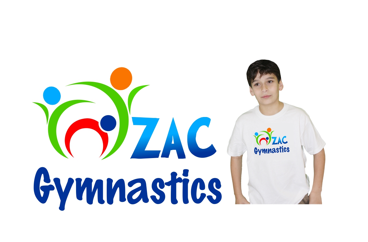 Logo Design by briliana for Paramus Association for the Competitive Gymnast | Design #362367