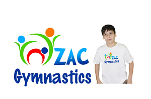 Logo Design by briliana for Paramus Association for the Competitive Gymnast | Design #362367