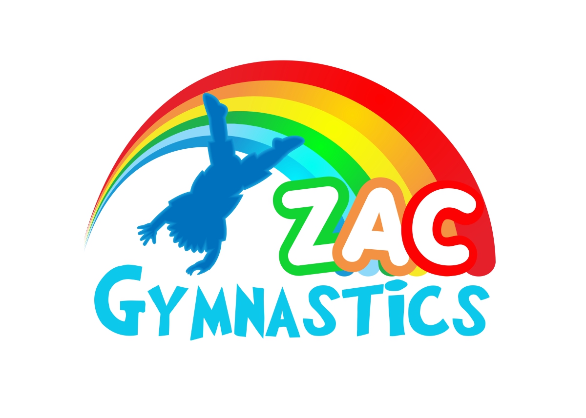 Logo Design by briliana for Paramus Association for the Competitive Gymnast | Design #362584