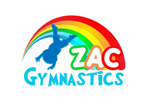 Logo Design by briliana for Paramus Association for the Competitive Gymnast | Design: #362584