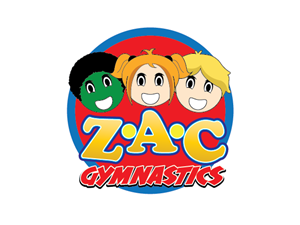 Logo Design by annmedia for Paramus Association for the Competitive Gymnast | Design #360934