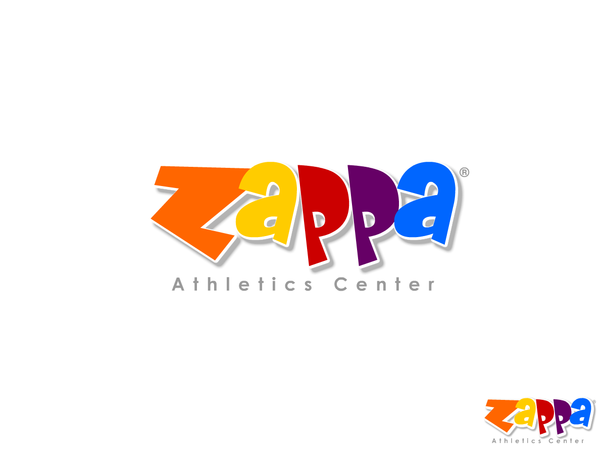 Logo Design by REDcrackers.com for Paramus Association for the Competitive Gymnast | Design #351468