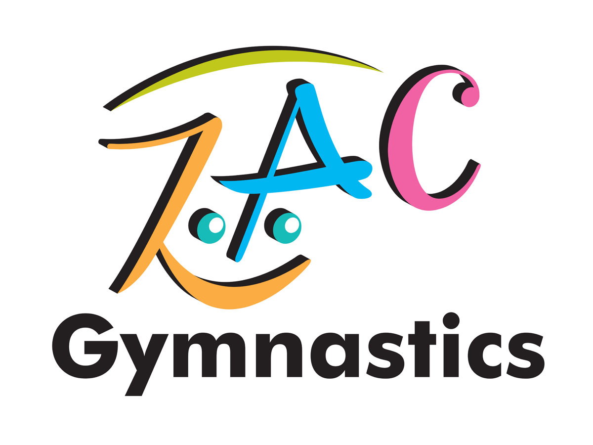 Logo Design by galingdesigns for Paramus Association for the Competitive Gymnast | Design #354608