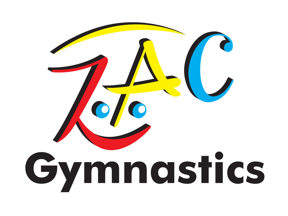 Logo Design by galingdesigns for Paramus Association for the Competitive Gymnast | Design #355816