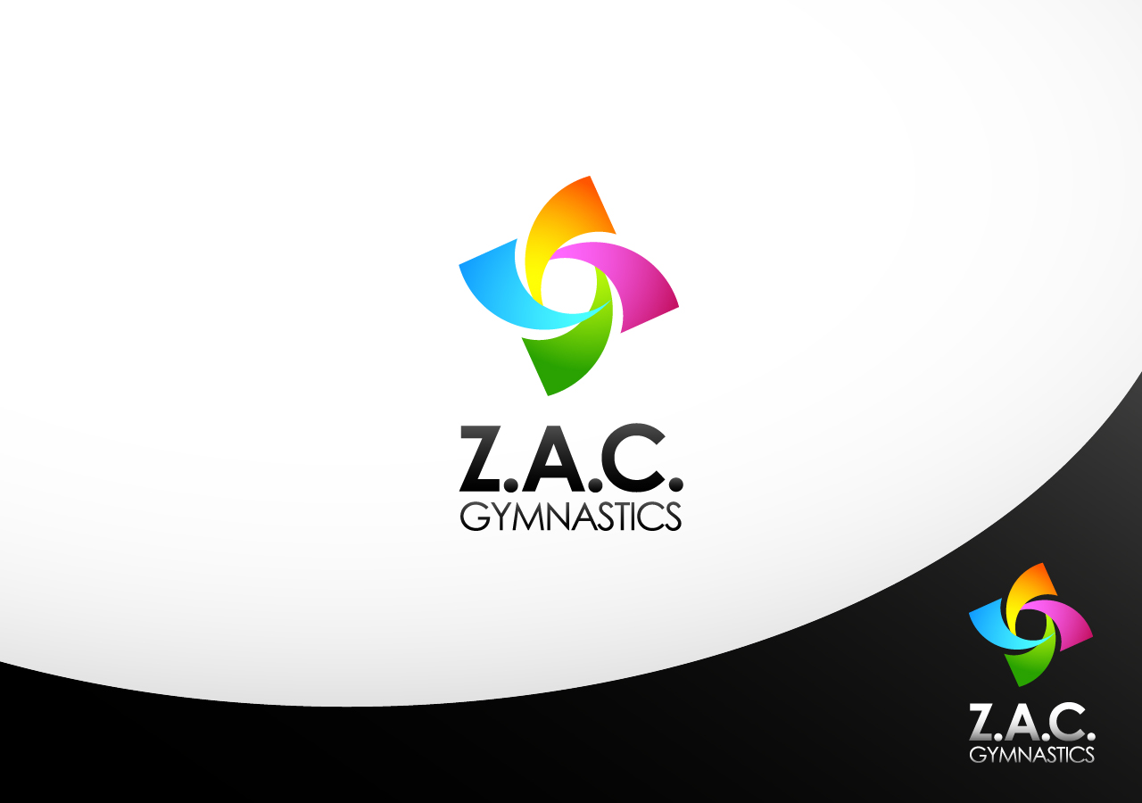 Logo Design by creativecorner for Paramus Association for the Competitive Gymnast | Design #360577