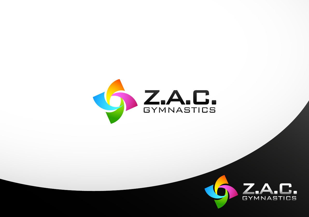 Logo Design by creativecorner for Paramus Association for the Competitive Gymnast | Design #360921