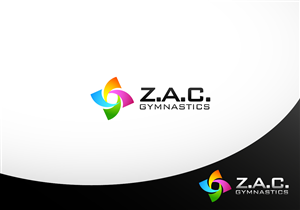 Logo Design by creativecorner for Paramus Association for the Competitive Gymnast | Design: #360921
