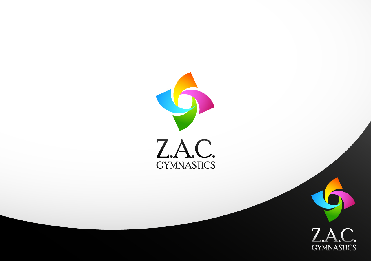Logo Design by creativecorner for Paramus Association for the Competitive Gymnast | Design #360922