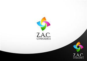 Logo Design by creativecorner for Paramus Association for the Competitive Gymnast | Design: #360922