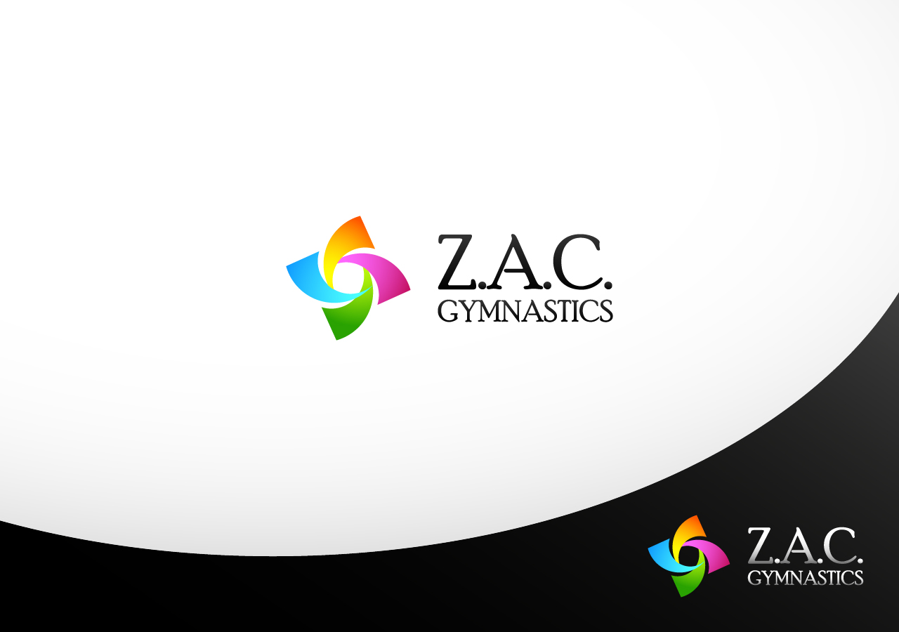 Logo Design by creativecorner for Paramus Association for the Competitive Gymnast | Design #360924