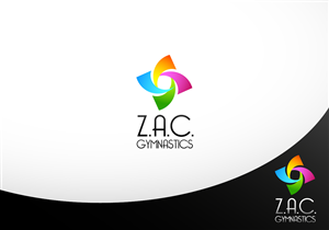 Logo Design by creativecorner for Paramus Association for the Competitive Gymnast | Design: #360925