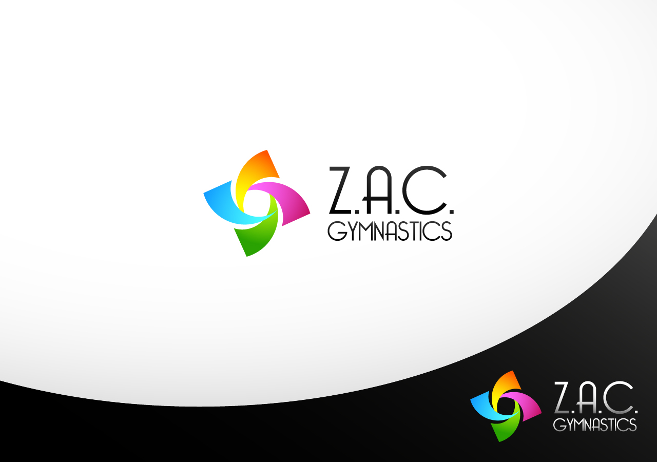 Logo Design by creativecorner for Paramus Association for the Competitive Gymnast | Design #360926