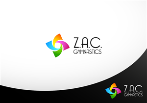 Logo Design by creativecorner for Paramus Association for the Competitive Gymnast | Design: #360926
