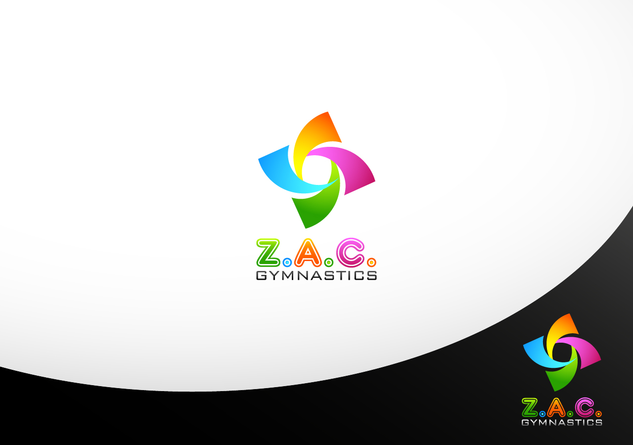 Logo Design by creativecorner for Paramus Association for the Competitive Gymnast | Design #361434