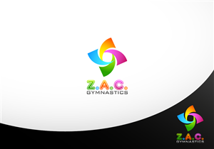 Logo Design by creativecorner for Paramus Association for the Competitive Gymnast | Design: #361434