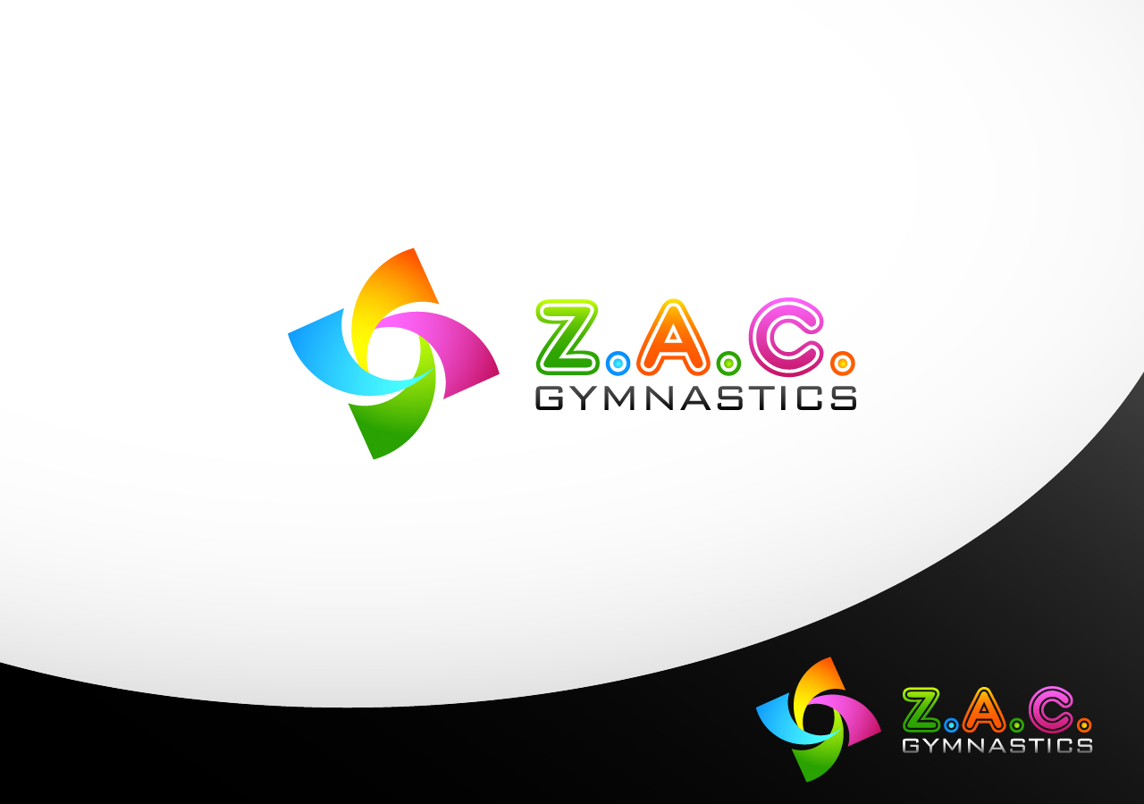 Logo Design by creativecorner for Paramus Association for the Competitive Gymnast | Design #361435