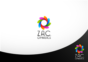 Logo Design by creativecorner for Paramus Association for the Competitive Gymnast | Design: #361715