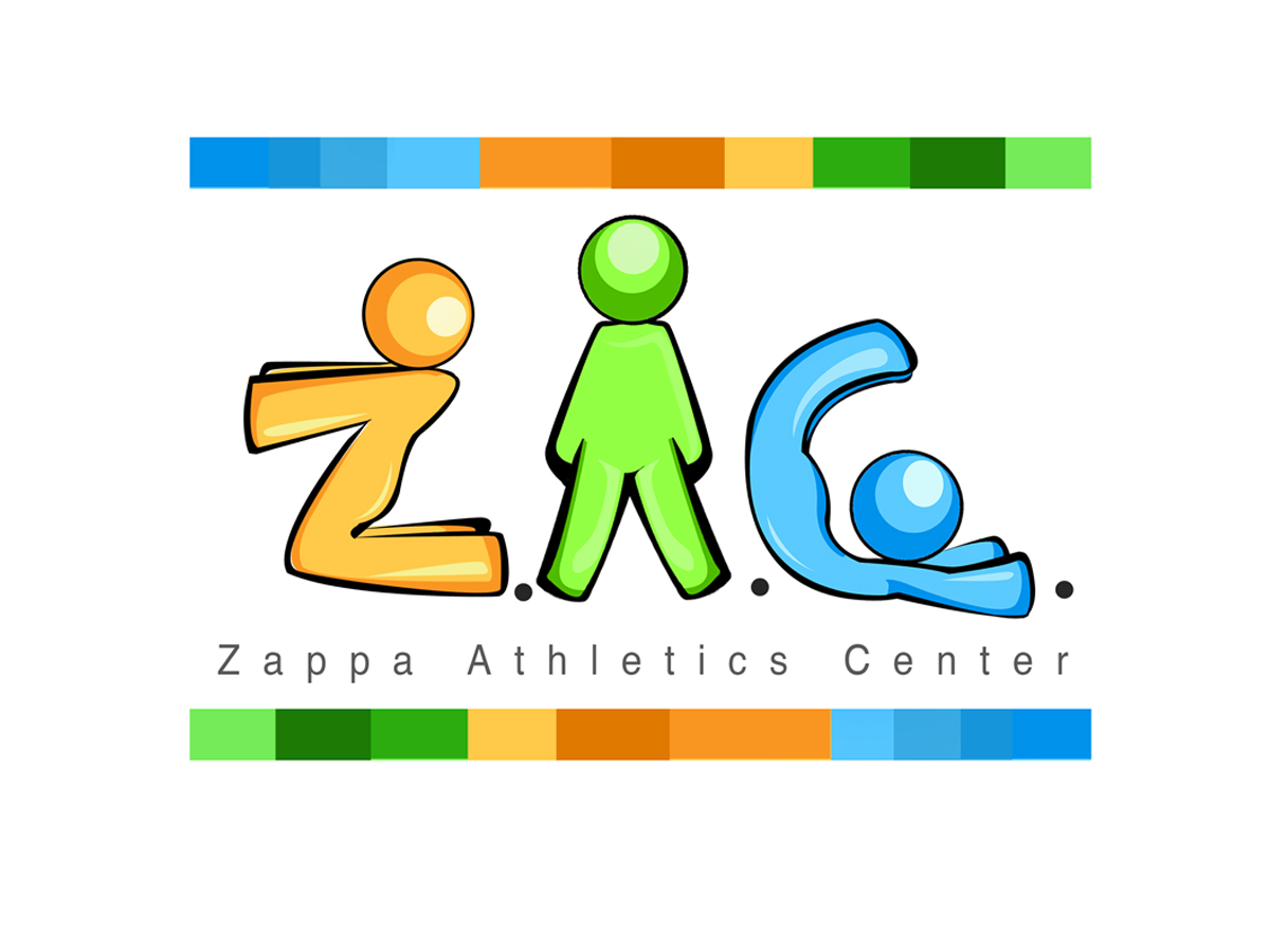 Logo Design by ebonysjunior for Paramus Association for the Competitive Gymnast | Design #355863