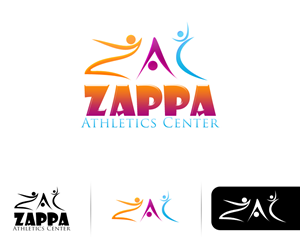 Logo Design by JohnM. for Paramus Association for the Competitive Gymnast | Design: #350903