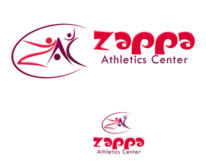 Logo Design by JohnM. for Paramus Association for the Competitive Gymnast | Design: #351147