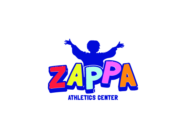 Logo Design by Hoopoe for Paramus Association for the Competitive Gymnast | Design #360276