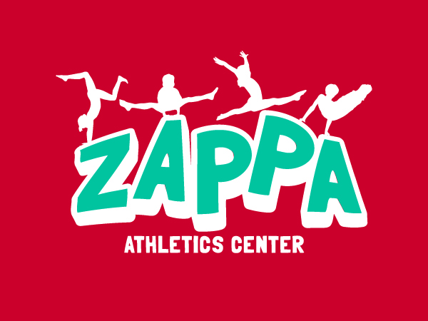 Logo Design by Hoopoe for Paramus Association for the Competitive Gymnast | Design #362108