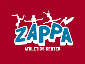 Logo Design by Hoopoe for Paramus Association for the Competitive Gymnast | Design: #362108