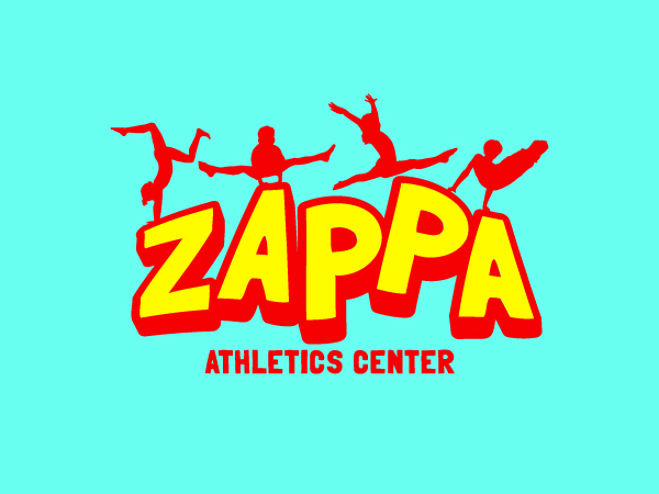 Logo Design by Hoopoe for Paramus Association for the Competitive Gymnast | Design #362110
