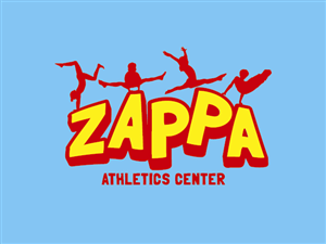 Logo Design by Hoopoe for Paramus Association for the Competitive Gymnast | Design: #362110