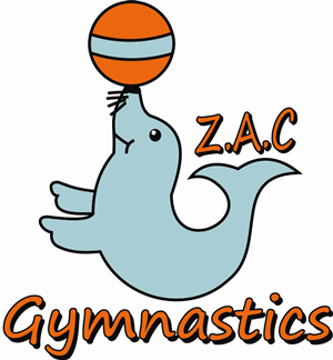 Logo Design by bionic babe for Paramus Association for the Competitive Gymnast | Design: #351588