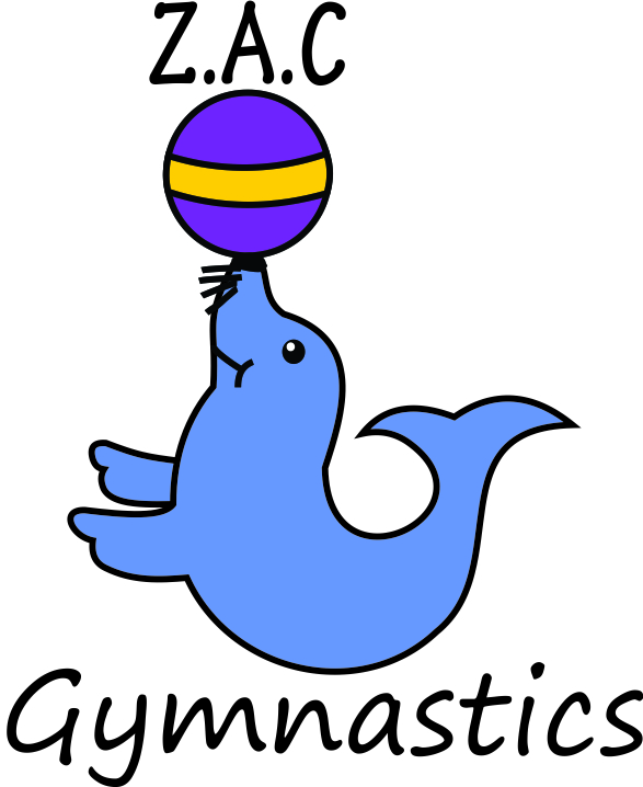 Logo Design by bionic babe for Paramus Association for the Competitive Gymnast | Design #351591