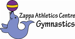 Logo Design by bionic babe for Paramus Association for the Competitive Gymnast | Design #351607