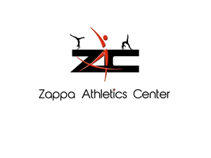 Logo Design by ximko for Paramus Association for the Competitive Gymnast | Design #360705