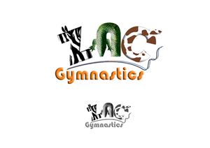 Logo Design by Gracey for Paramus Association for the Competitive Gymnast | Design: #361954