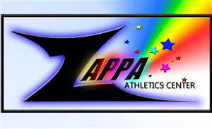 Logo Design by Era Photography for Paramus Association for the Competitive Gymnast | Design #362350