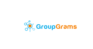 Logo Design by FlyingPen for GroupGrams | Design: #6696762