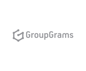 Logo Design by 1st for GroupGrams | Design: #6695540