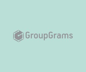 Logo Design by 1st for GroupGrams | Design: #6695541