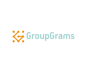 Logo Design by 1st for GroupGrams | Design: #6695542