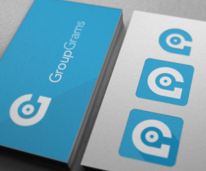 Logo Design by CZP for GroupGrams | Design: #6730553
