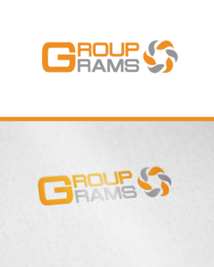 Logo Design by Giuro for GroupGrams | Design: #6697038