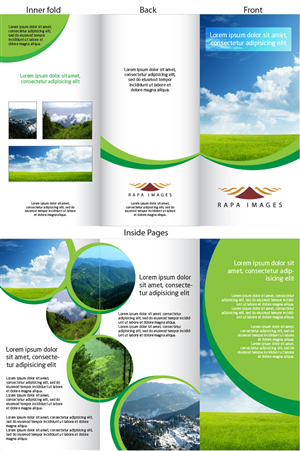 Brochure Design by ASA Designer