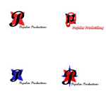 Logo Design by Kristina Ripka for Popular Productions Ltd | Design #10681