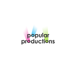 Logo Design by REX for Popular Productions Ltd | Design #11069