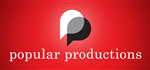 Logo Design by FireSide Design for Popular Productions Ltd | Design: #11098