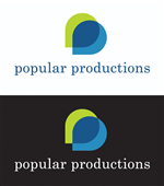 Logo Design by FireSide Design for Popular Productions Ltd | Design: #11105