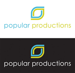 Logo Design by FireSide Design for Popular Productions Ltd | Design: #11110
