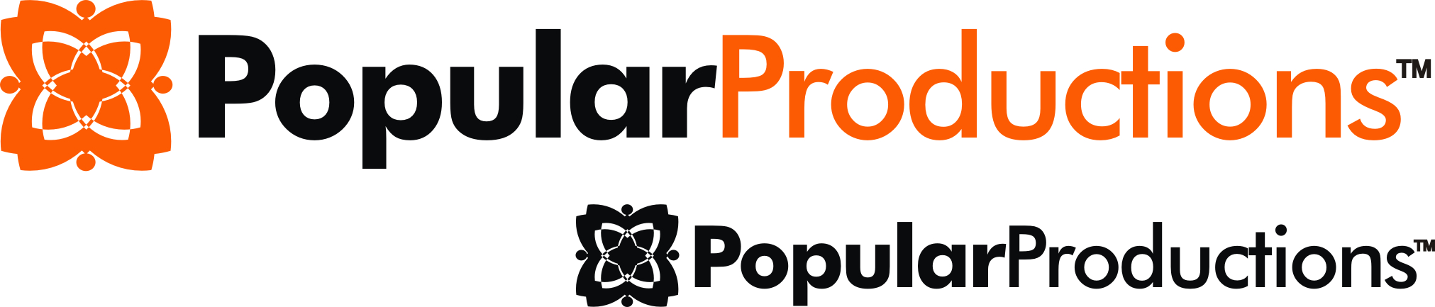 Design de Logo par SiddKidd pour Popular Productions Ltd | Design #10771